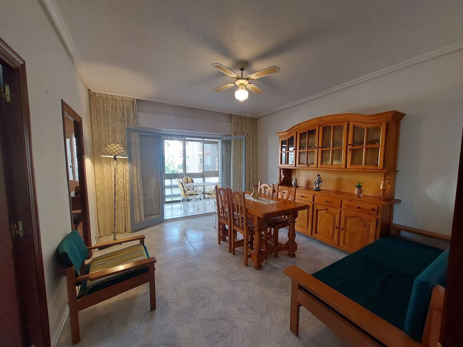 3 bedroom Apartment for sale in Playa de Muchavista with pool garage - € 280,000 (Ref: 9335630)