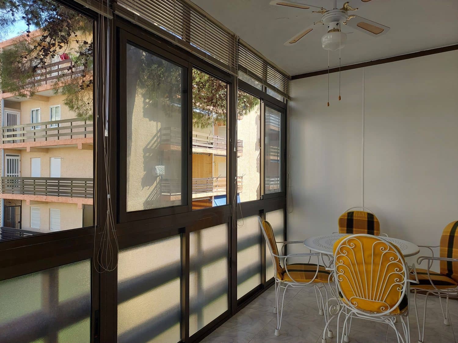 3 bedroom Apartment for sale in Playa de Muchavista with pool garage - € 280,000 (Ref: 9335630)