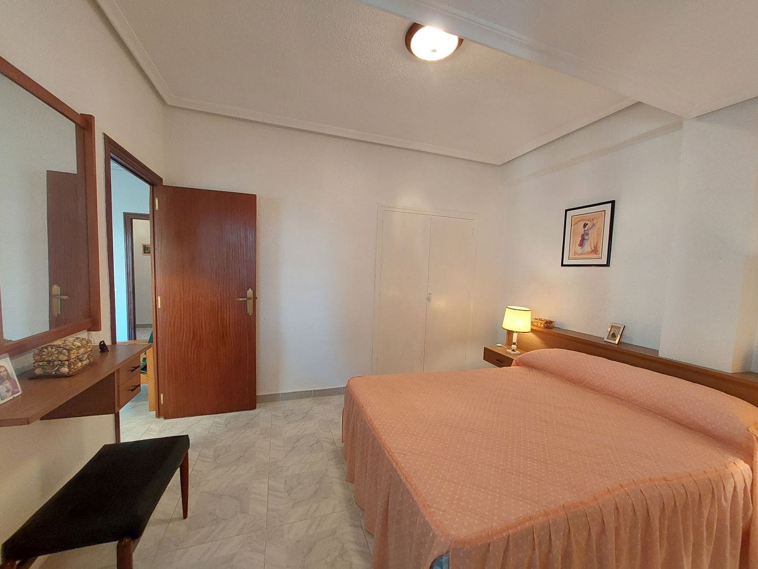 3 bedroom Apartment for sale in Playa de Muchavista with pool garage - € 280,000 (Ref: 9335630)