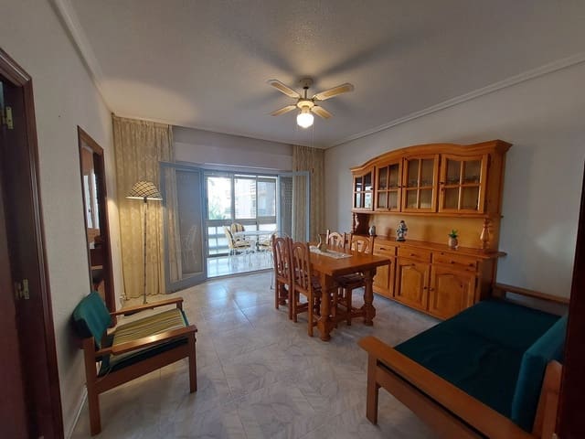 3 chambre Appartement à vendre à Playa de Muchavista, El Campello avec piscine garage - 280 000 € (Ref: 9335630)