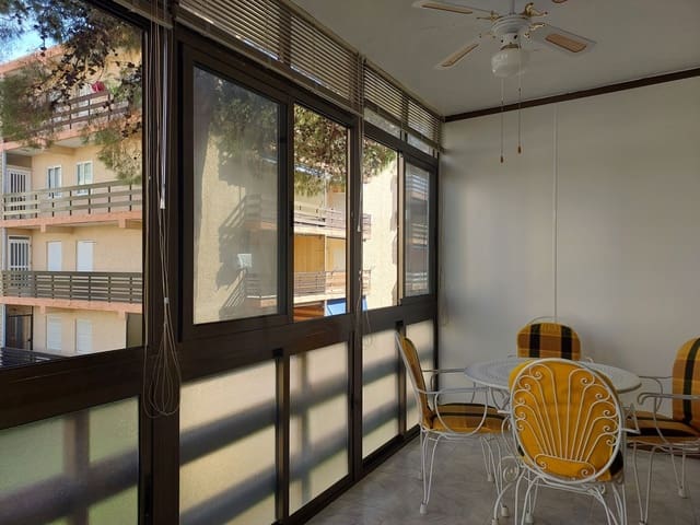 3 chambre Appartement à vendre à Playa de Muchavista, El Campello avec piscine garage - 280 000 € (Ref: 9335630)