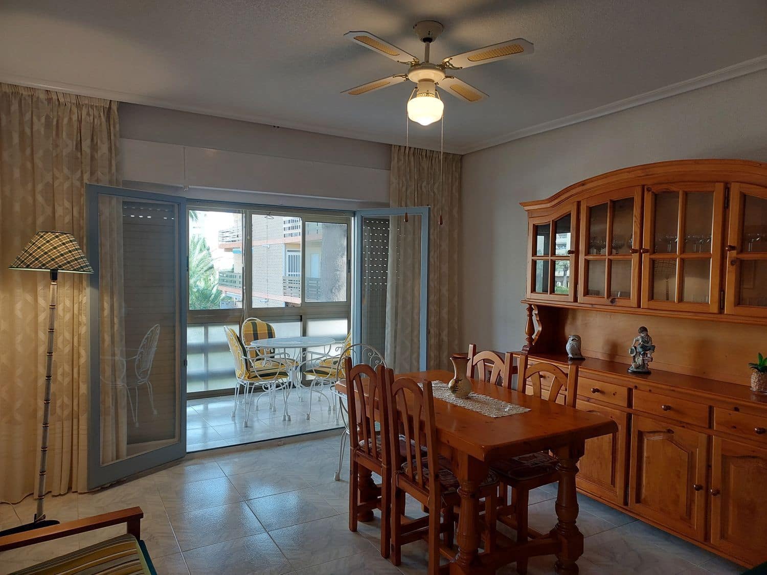 3 bedroom Apartment for sale in Playa de Muchavista with pool garage - € 280,000 (Ref: 9335630)