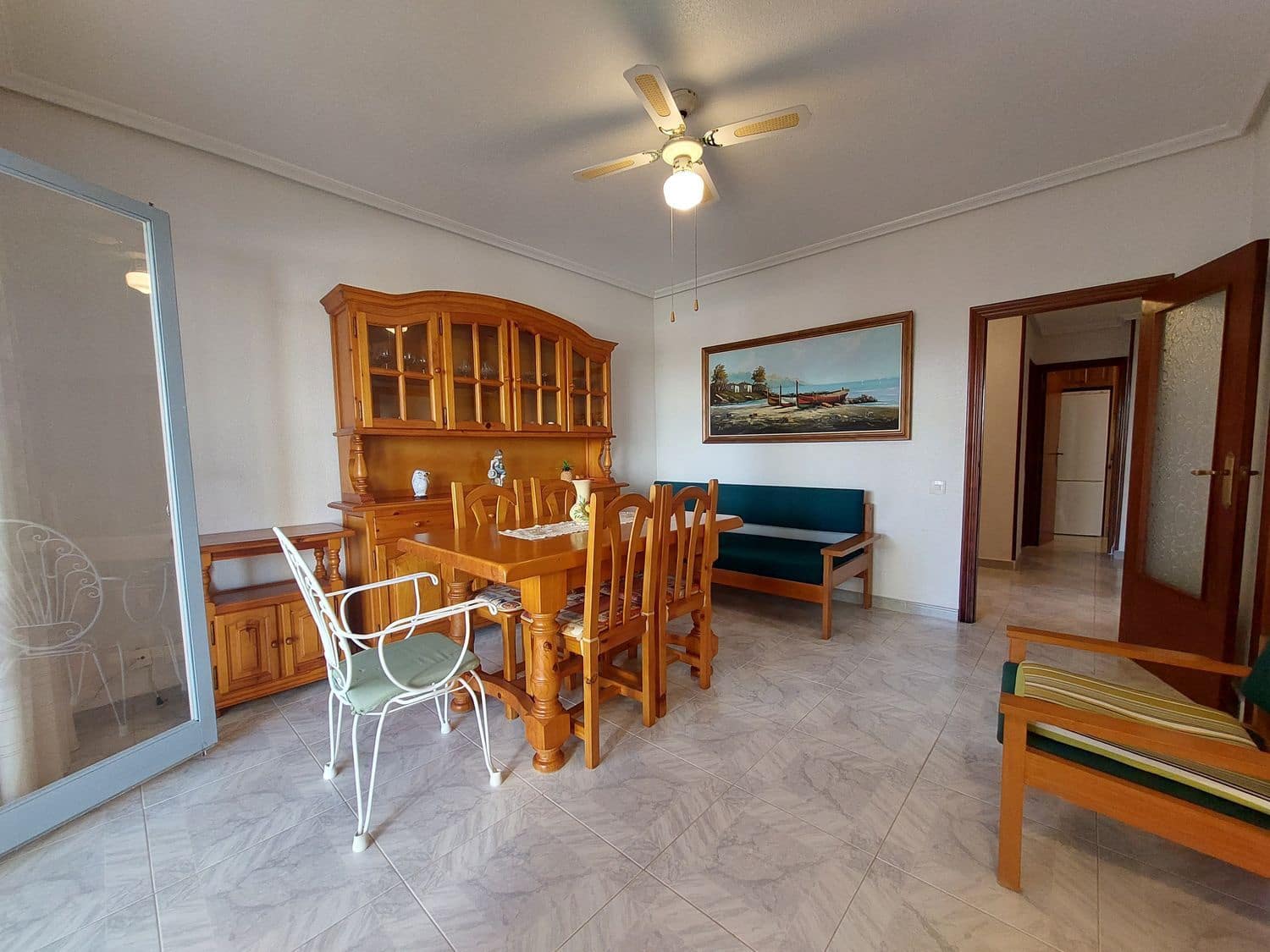 3 bedroom Apartment for sale in Playa de Muchavista with pool garage - € 280,000 (Ref: 9335630)