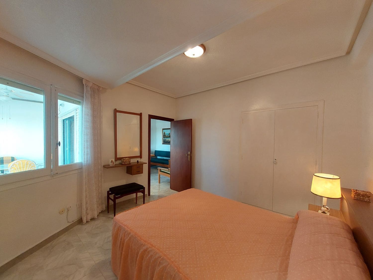 3 bedroom Apartment for sale in Playa de Muchavista with pool garage - € 280,000 (Ref: 9335630)