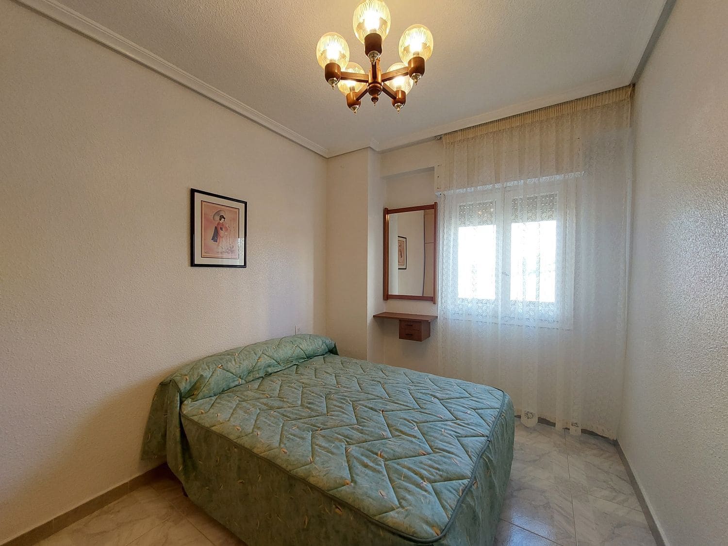 3 bedroom Apartment for sale in Playa de Muchavista with pool garage - € 280,000 (Ref: 9335630)