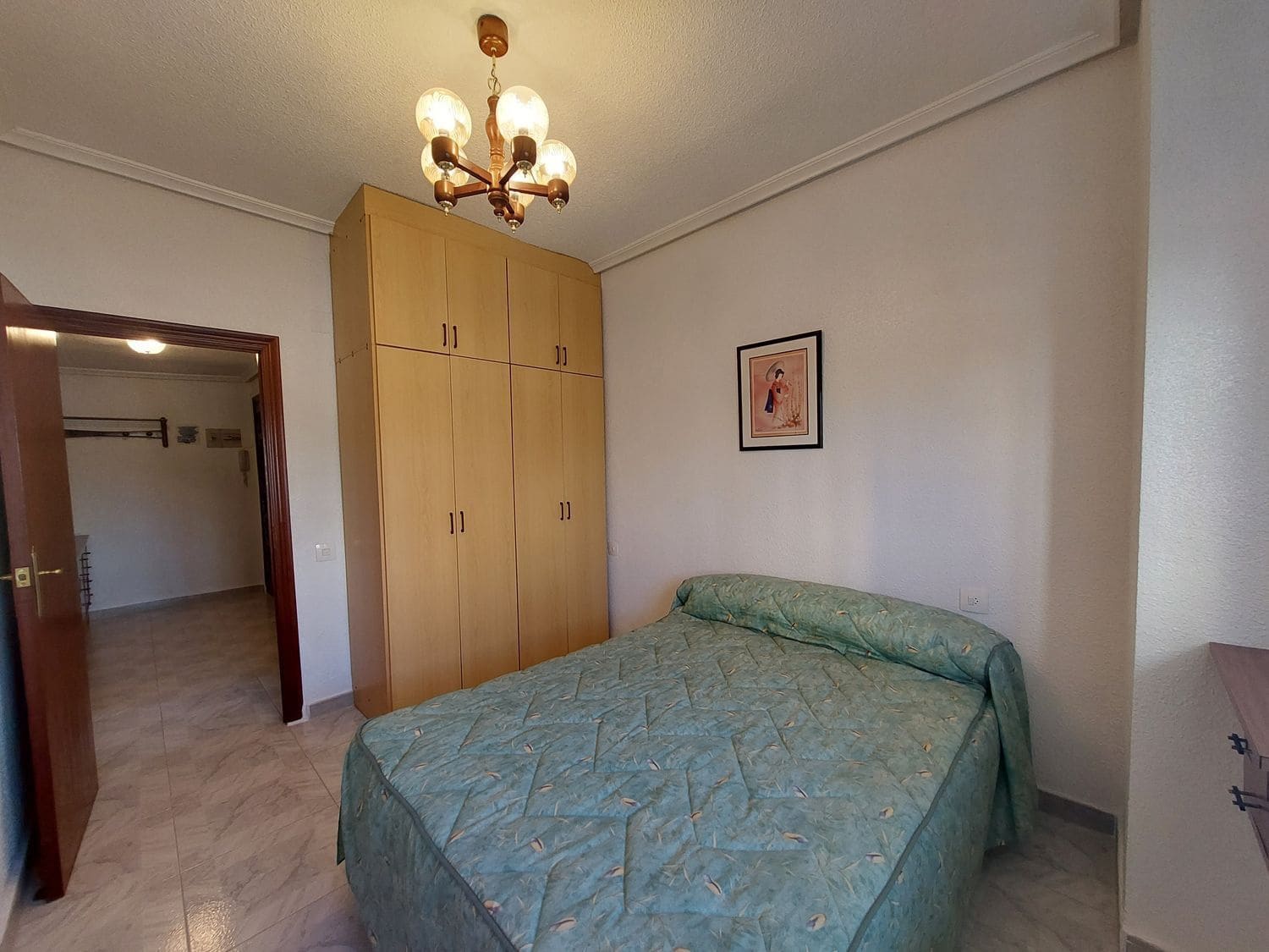 3 bedroom Apartment for sale in Playa de Muchavista with pool garage - € 280,000 (Ref: 9335630)