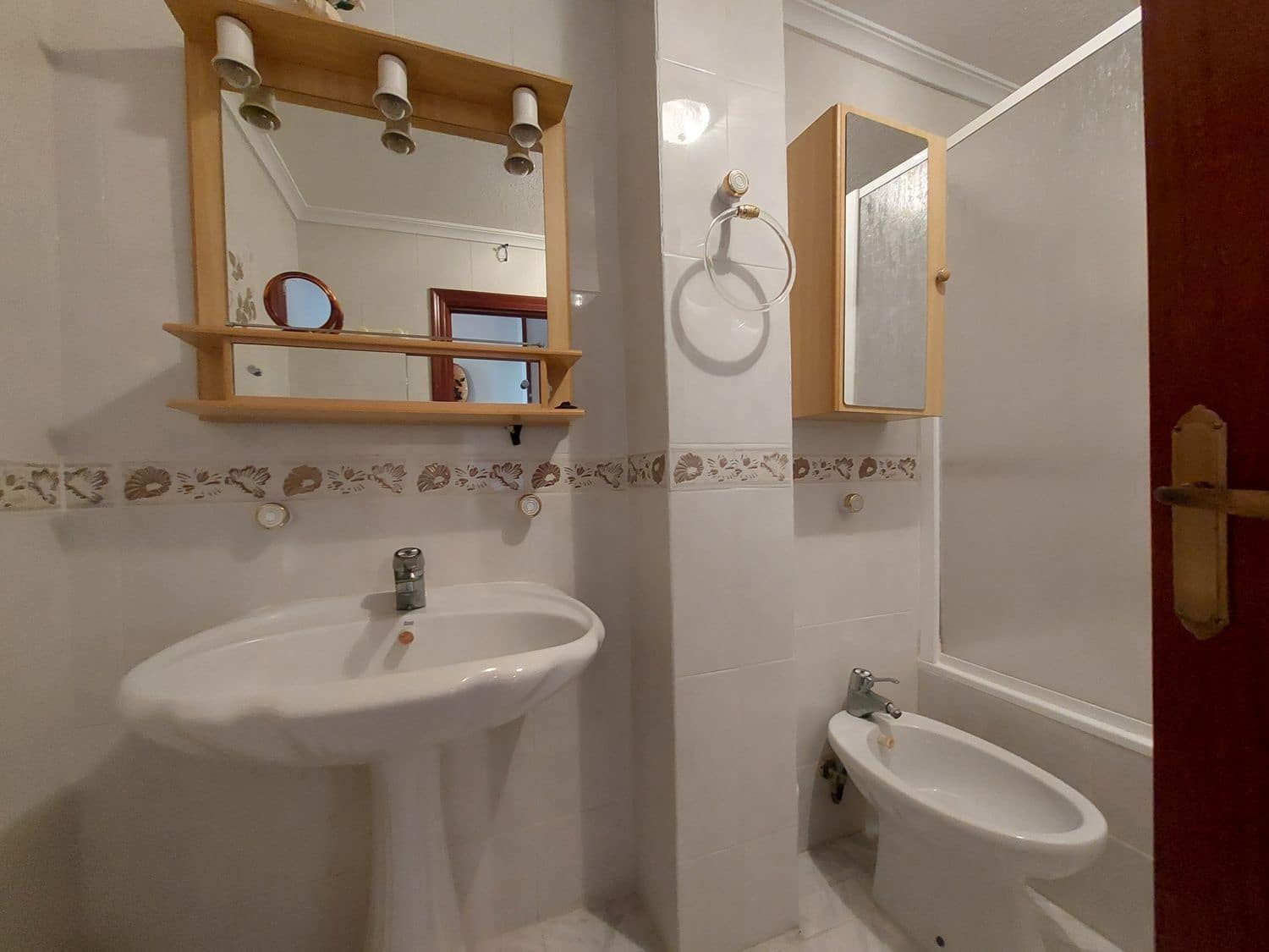 3 bedroom Apartment for sale in Playa de Muchavista with pool garage - € 280,000 (Ref: 9335630)