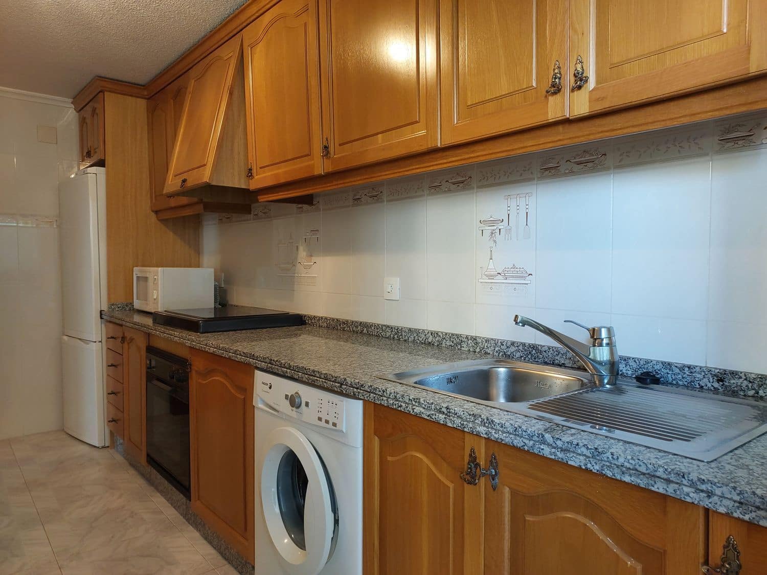 3 bedroom Apartment for sale in Playa de Muchavista with pool garage - € 280,000 (Ref: 9335630)