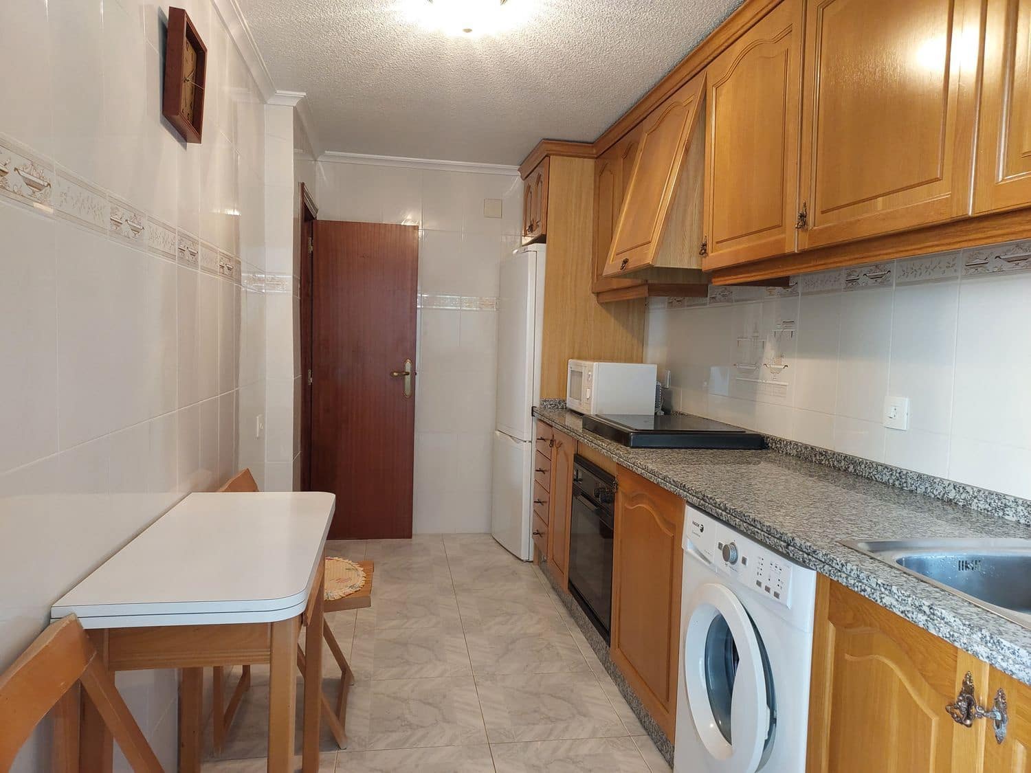 3 bedroom Apartment for sale in Playa de Muchavista with pool garage - € 280,000 (Ref: 9335630)