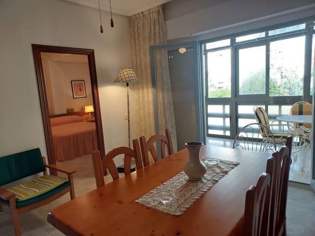 3 chambre Appartement à vendre à Playa de Muchavista, El Campello avec piscine garage - 280 000 € (Ref: 9335630)