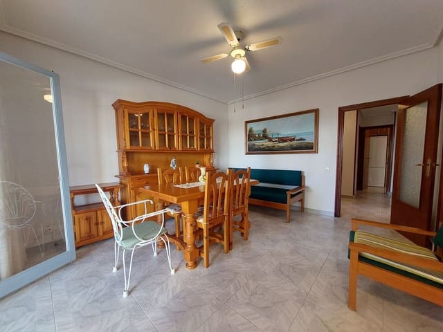 3 chambre Appartement à vendre à Playa de Muchavista, El Campello avec piscine garage - 280 000 € (Ref: 9335630)