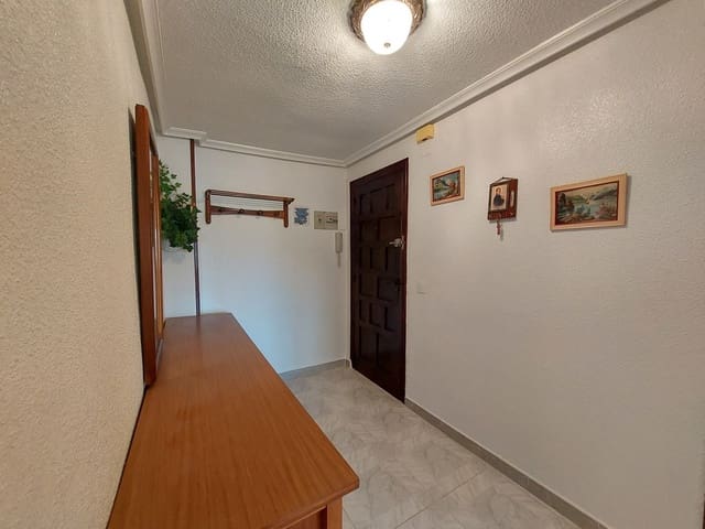 3 chambre Appartement à vendre à Playa de Muchavista, El Campello avec piscine garage - 280 000 € (Ref: 9335630)