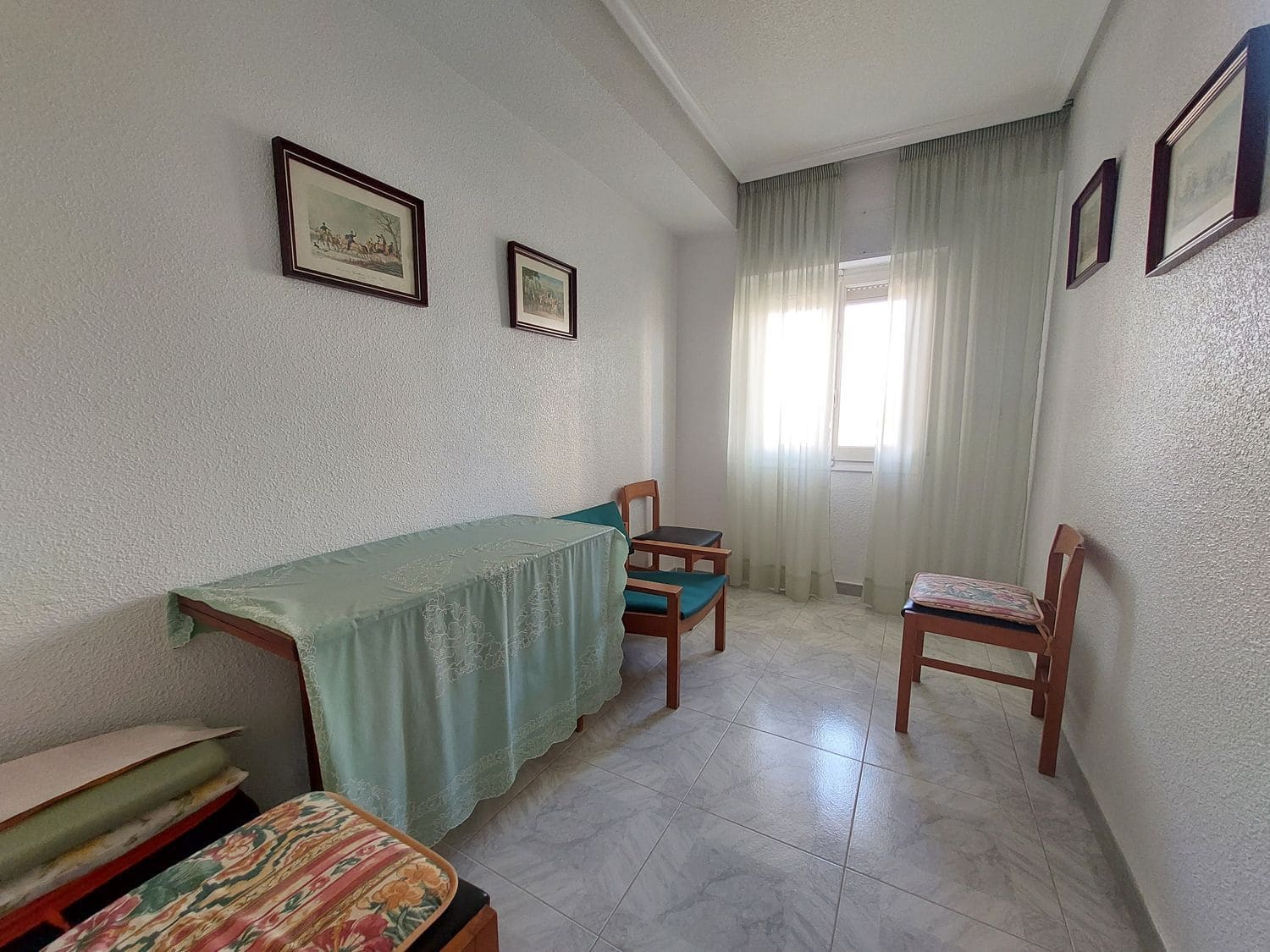 3 bedroom Apartment for sale in Playa de Muchavista with pool garage - € 280,000 (Ref: 9335630)