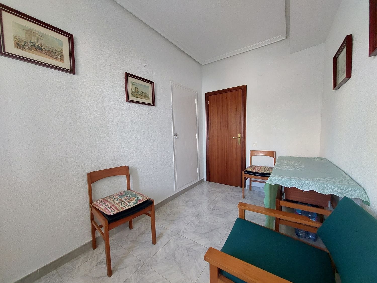 3 bedroom Apartment for sale in Playa de Muchavista with pool garage - € 280,000 (Ref: 9335630)