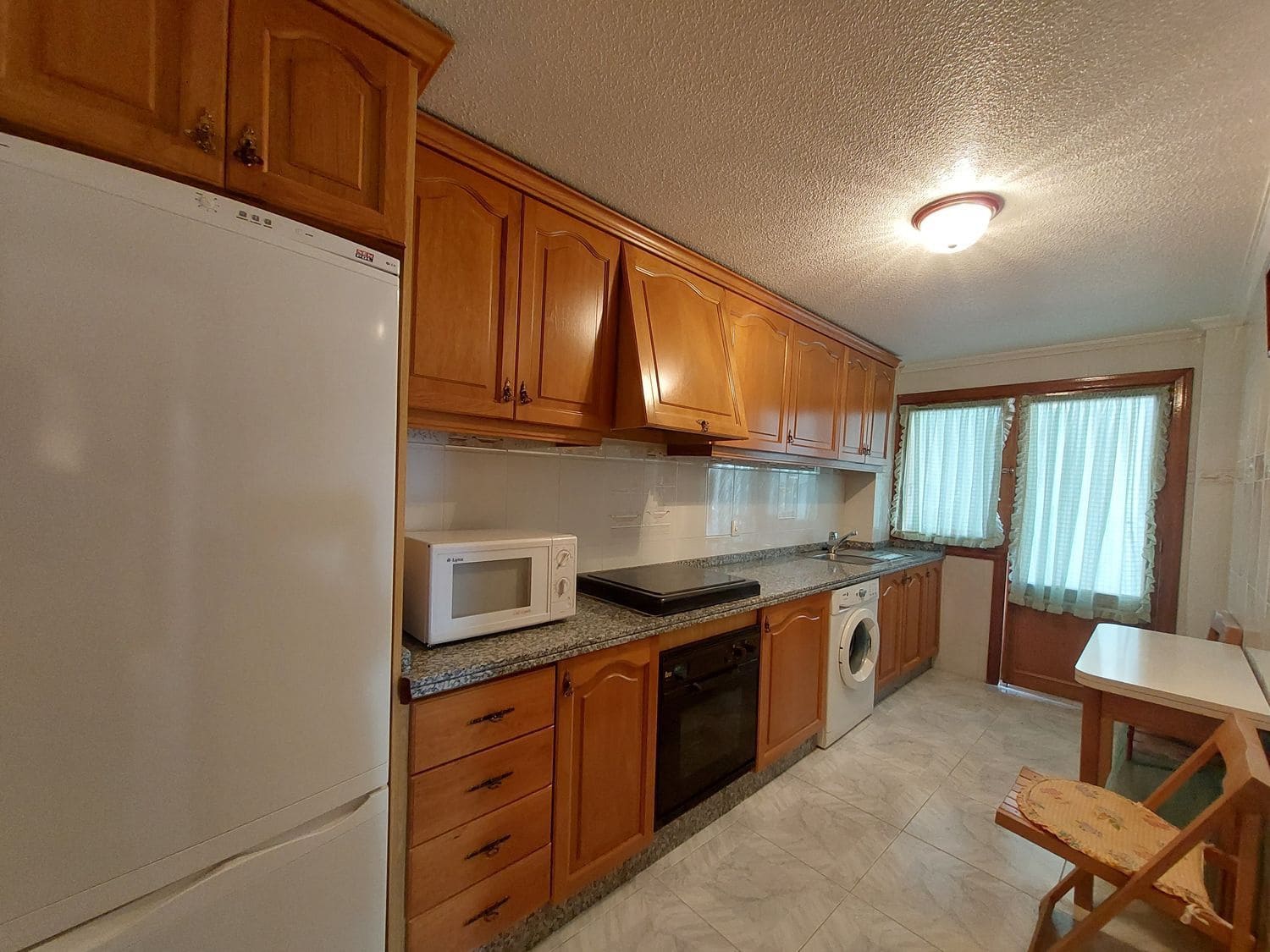 3 bedroom Apartment for sale in Playa de Muchavista with pool garage - € 280,000 (Ref: 9335630)