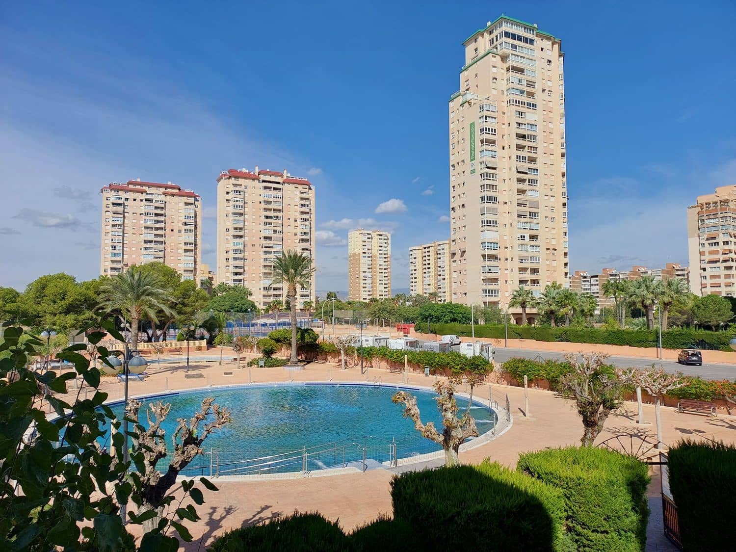 3 bedroom Apartment for sale in Playa de Muchavista with pool garage - € 280,000 (Ref: 9335630)