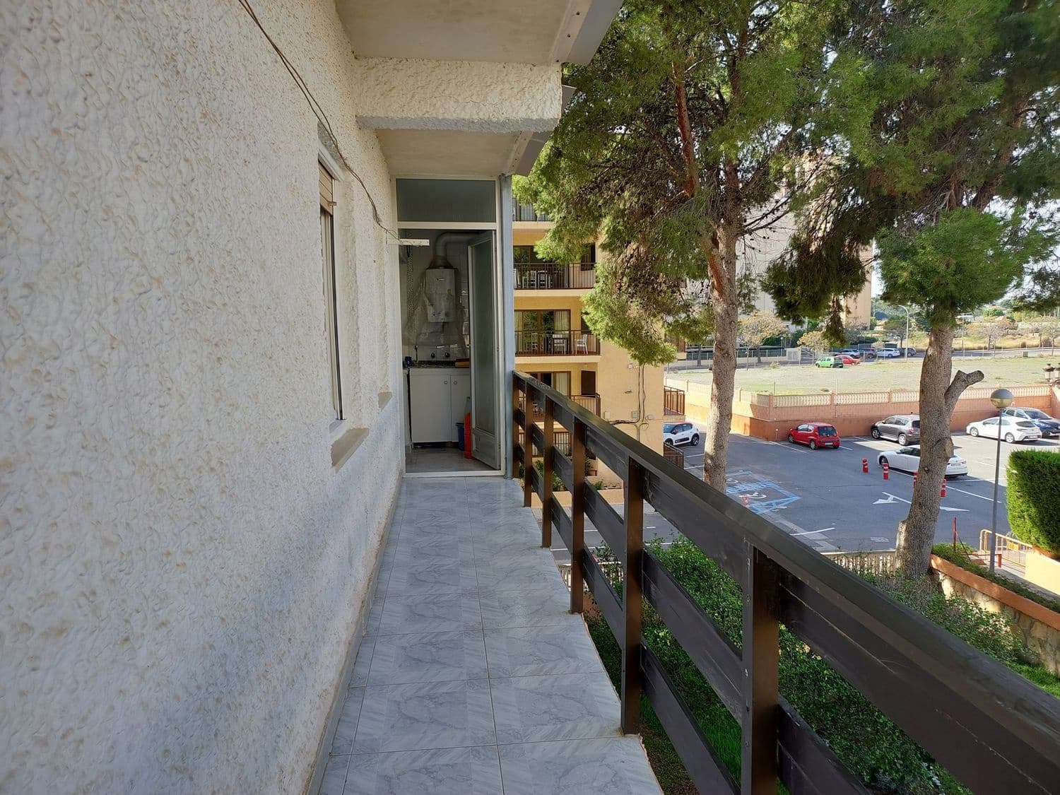 3 bedroom Apartment for sale in Playa de Muchavista with pool garage - € 280,000 (Ref: 9335630)