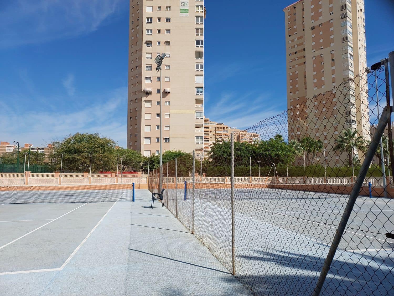 3 bedroom Apartment for sale in Playa de Muchavista with pool garage - € 280,000 (Ref: 9335630)