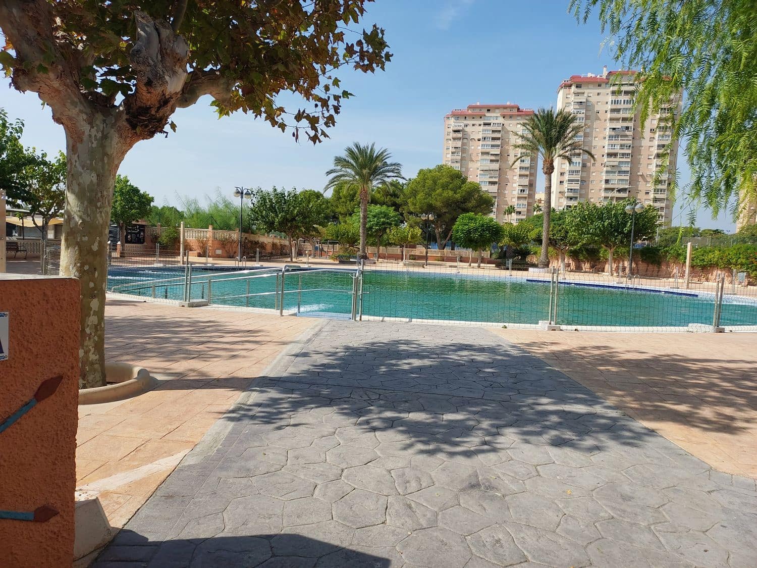 3 bedroom Apartment for sale in Playa de Muchavista with pool garage - € 280,000 (Ref: 9335630)