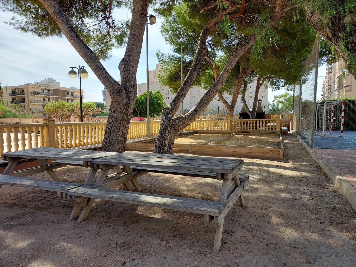 3 bedroom Apartment for sale in Playa de Muchavista with pool garage - € 280,000 (Ref: 9335630)