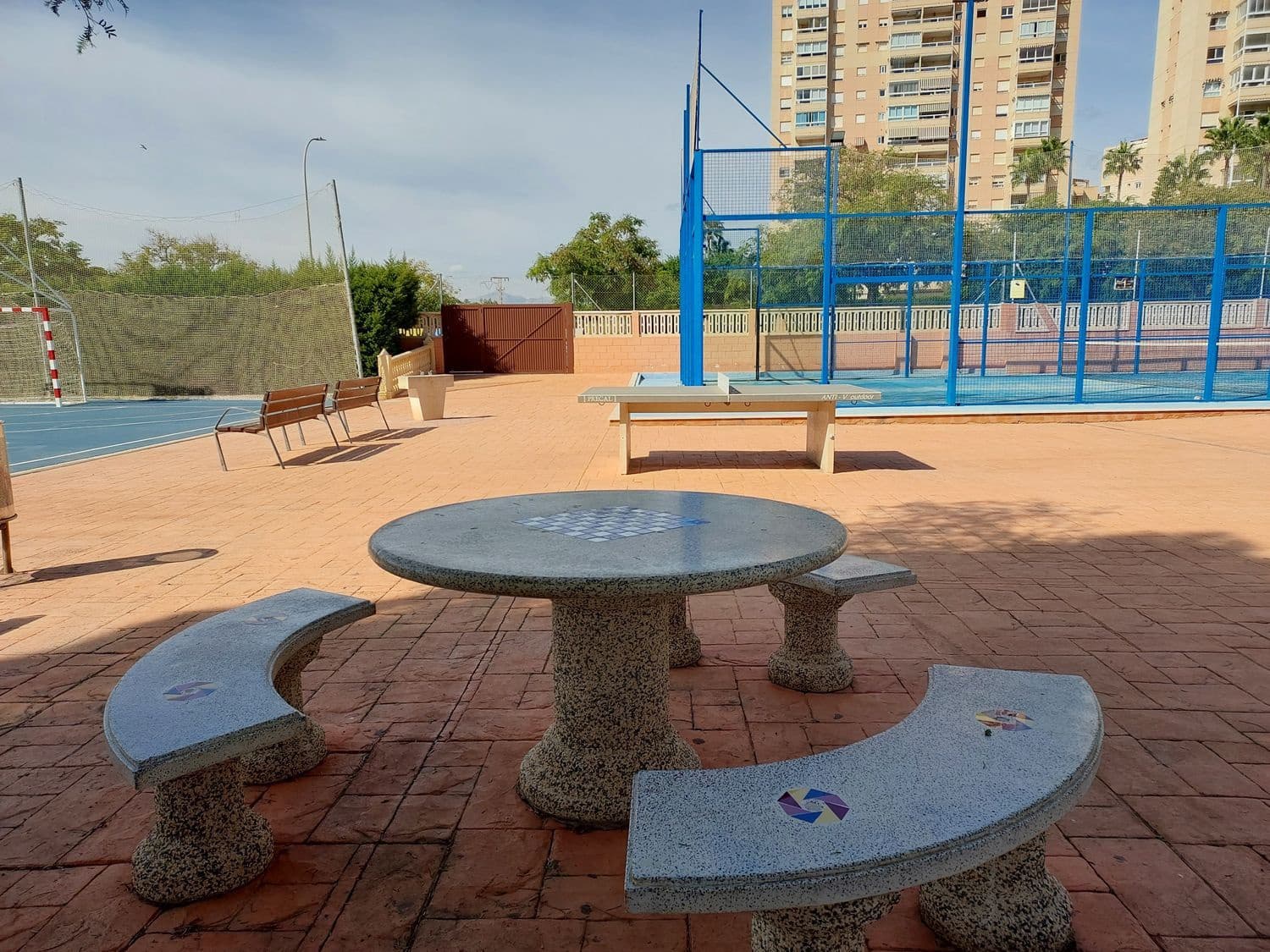 3 bedroom Apartment for sale in Playa de Muchavista with pool garage - € 280,000 (Ref: 9335630)