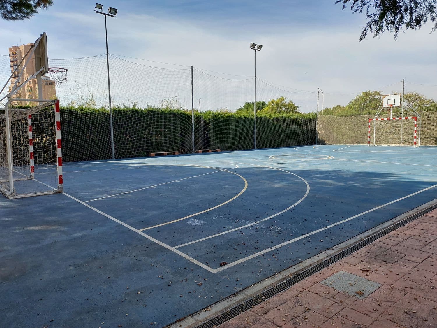 3 bedroom Apartment for sale in Playa de Muchavista with pool garage - € 280,000 (Ref: 9335630)