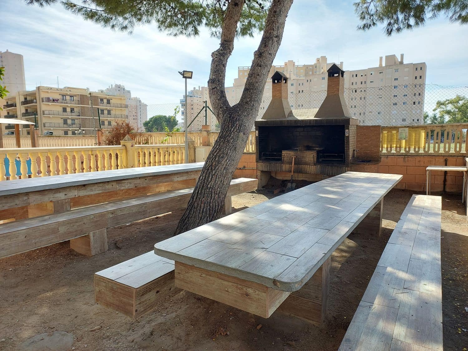 3 bedroom Apartment for sale in Playa de Muchavista with pool garage - € 280,000 (Ref: 9335630)