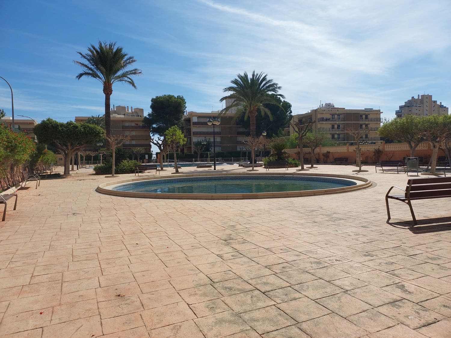 3 bedroom Apartment for sale in Playa de Muchavista with pool garage - € 280,000 (Ref: 9335630)