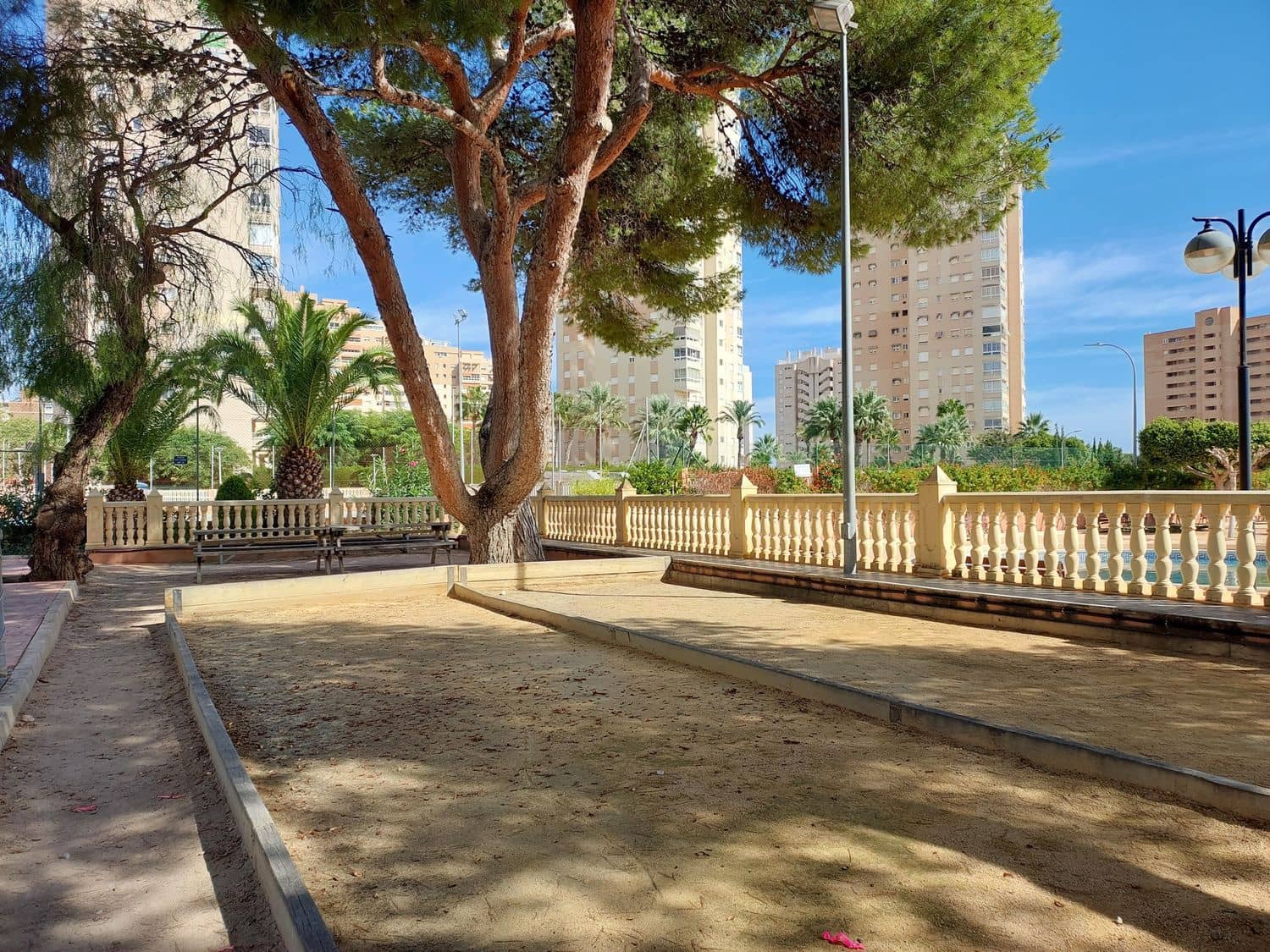 3 bedroom Apartment for sale in Playa de Muchavista with pool garage - € 280,000 (Ref: 9335630)