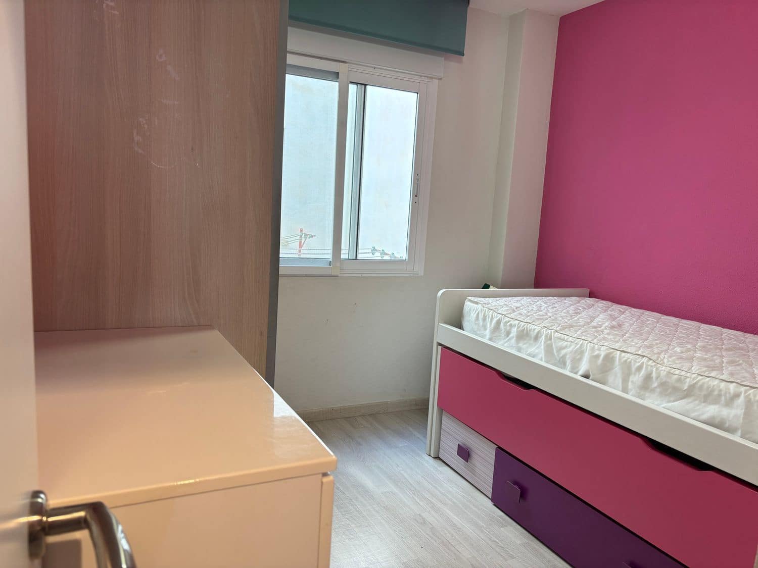 1 chambre Appartement à vendre à El Campello avec piscine garage - 250 000 € (Ref: 9371200)