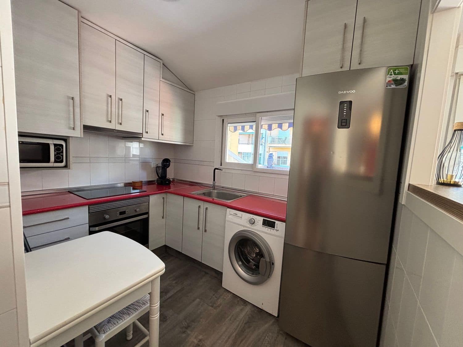 1 chambre Appartement à vendre à El Campello avec piscine garage - 250 000 € (Ref: 9371200)