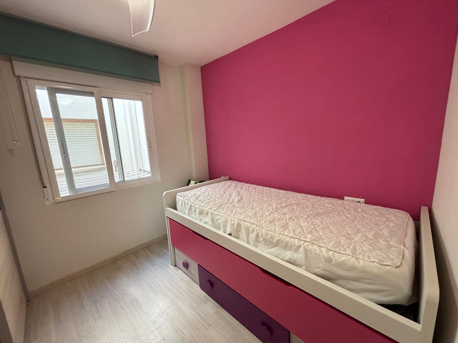 1 chambre Appartement à vendre à El Campello avec piscine garage - 250 000 € (Ref: 9371200)