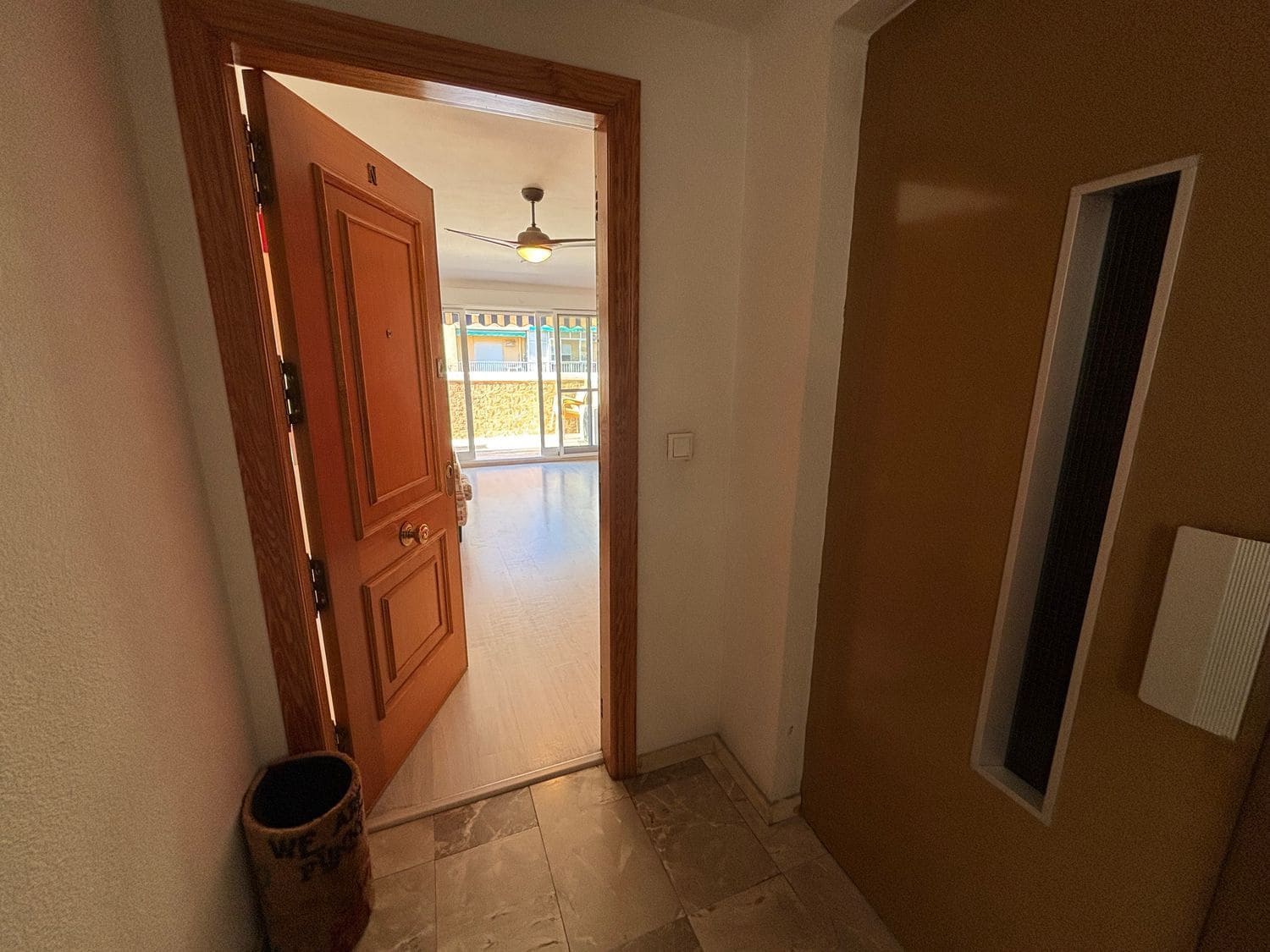 1 chambre Appartement à vendre à El Campello avec piscine garage - 250 000 € (Ref: 9371200)