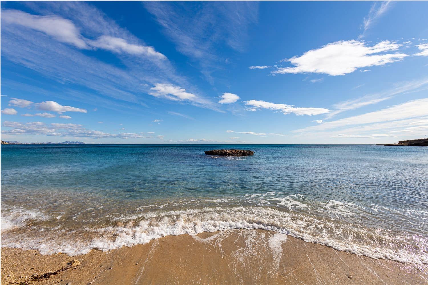 1 chambre Appartement à vendre à El Campello avec piscine garage - 250 000 € (Ref: 9371200)