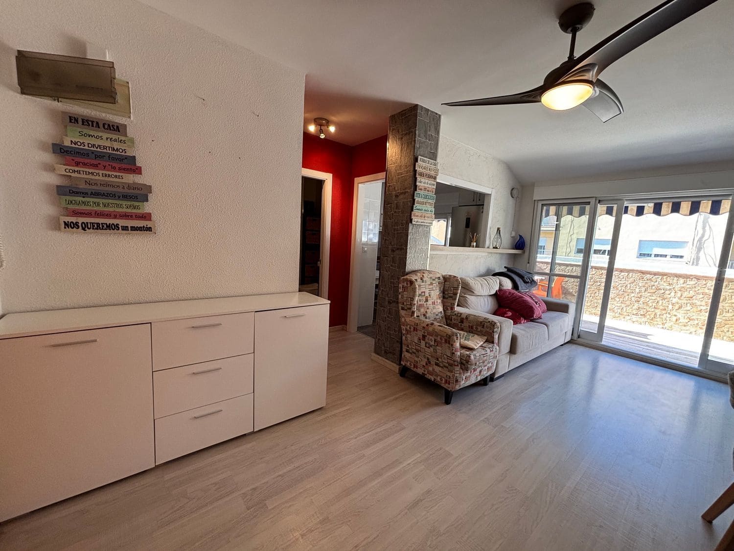 1 chambre Appartement à vendre à El Campello avec piscine garage - 250 000 € (Ref: 9371200)