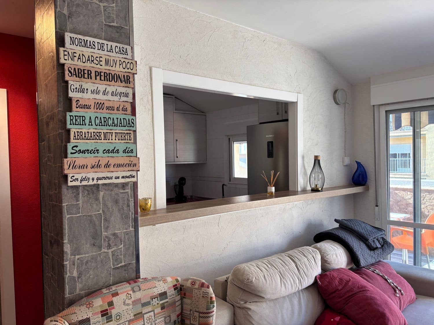 1 chambre Appartement à vendre à El Campello avec piscine garage - 250 000 € (Ref: 9371200)