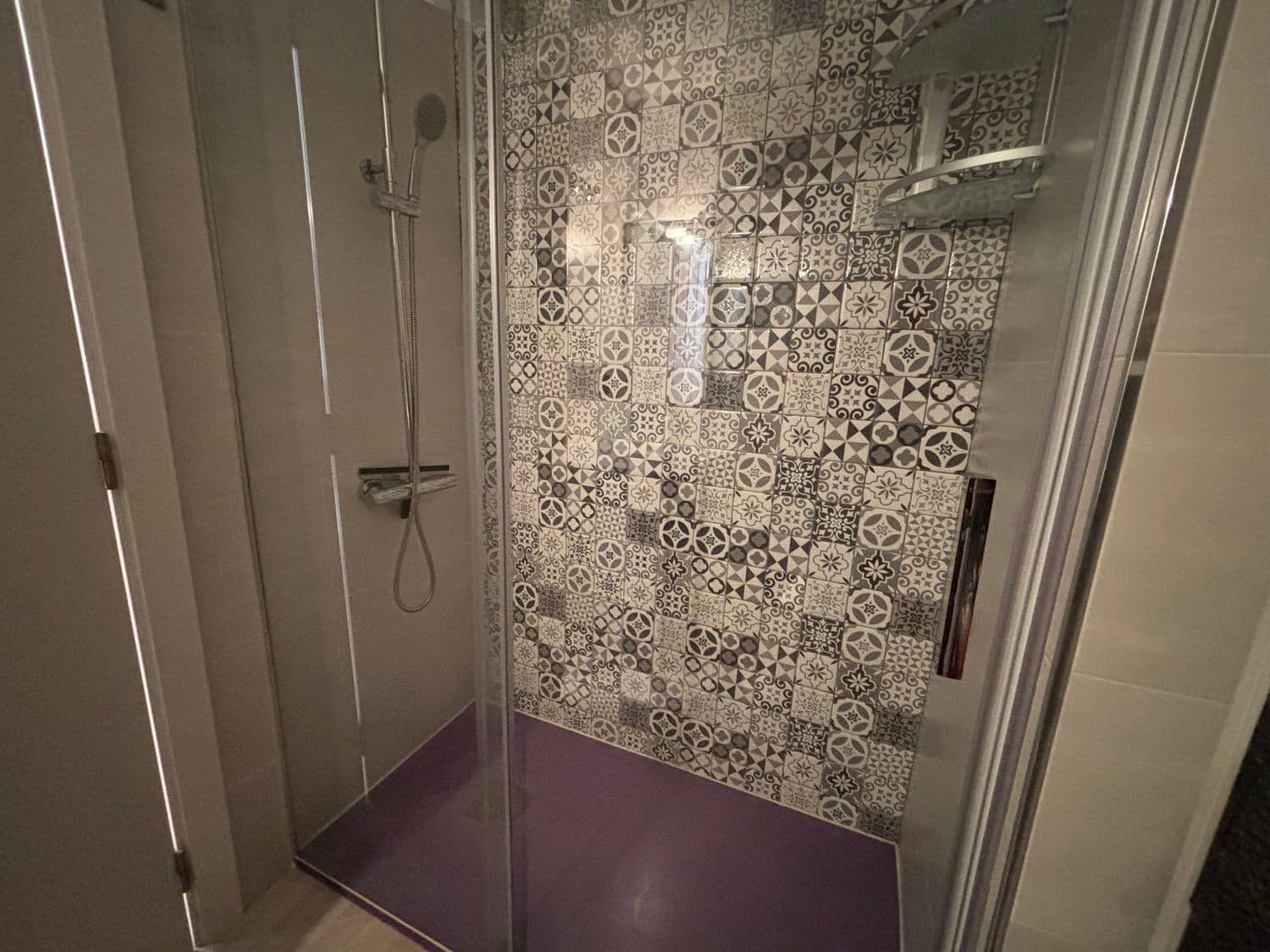 1 chambre Appartement à vendre à El Campello avec piscine garage - 250 000 € (Ref: 9371200)