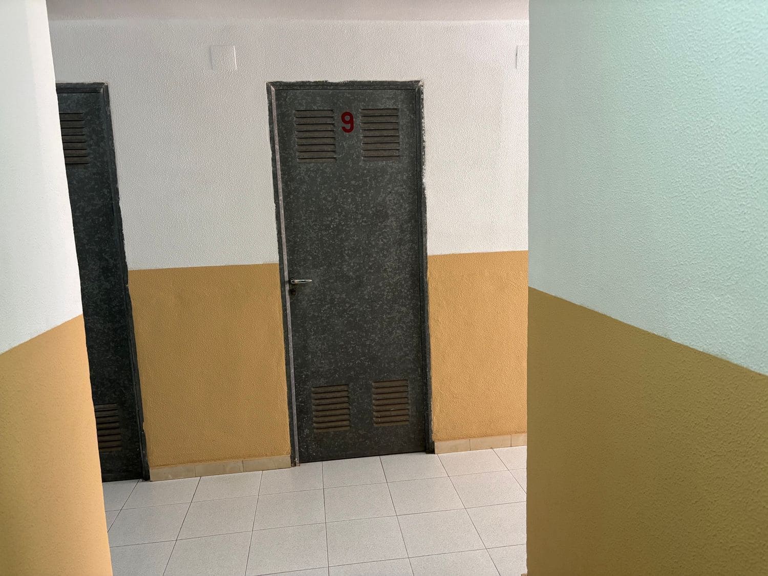 1 chambre Appartement à vendre à El Campello avec piscine garage - 250 000 € (Ref: 9371200)