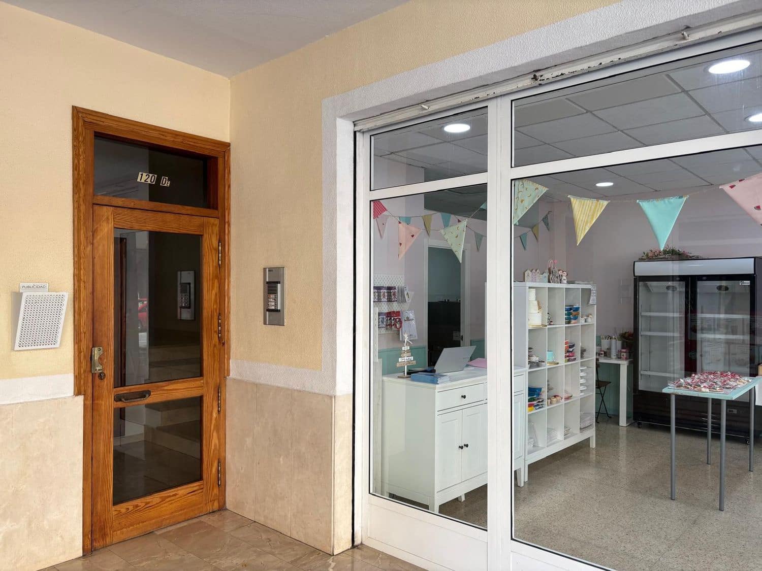 1 chambre Appartement à vendre à El Campello avec piscine garage - 250 000 € (Ref: 9371200)