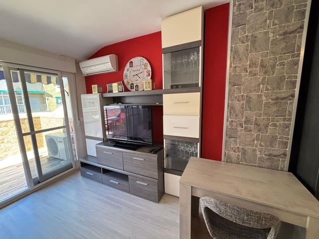 1 chambre Appartement à vendre à El Campello avec piscine garage - 250 000 € (Ref: 9371200)