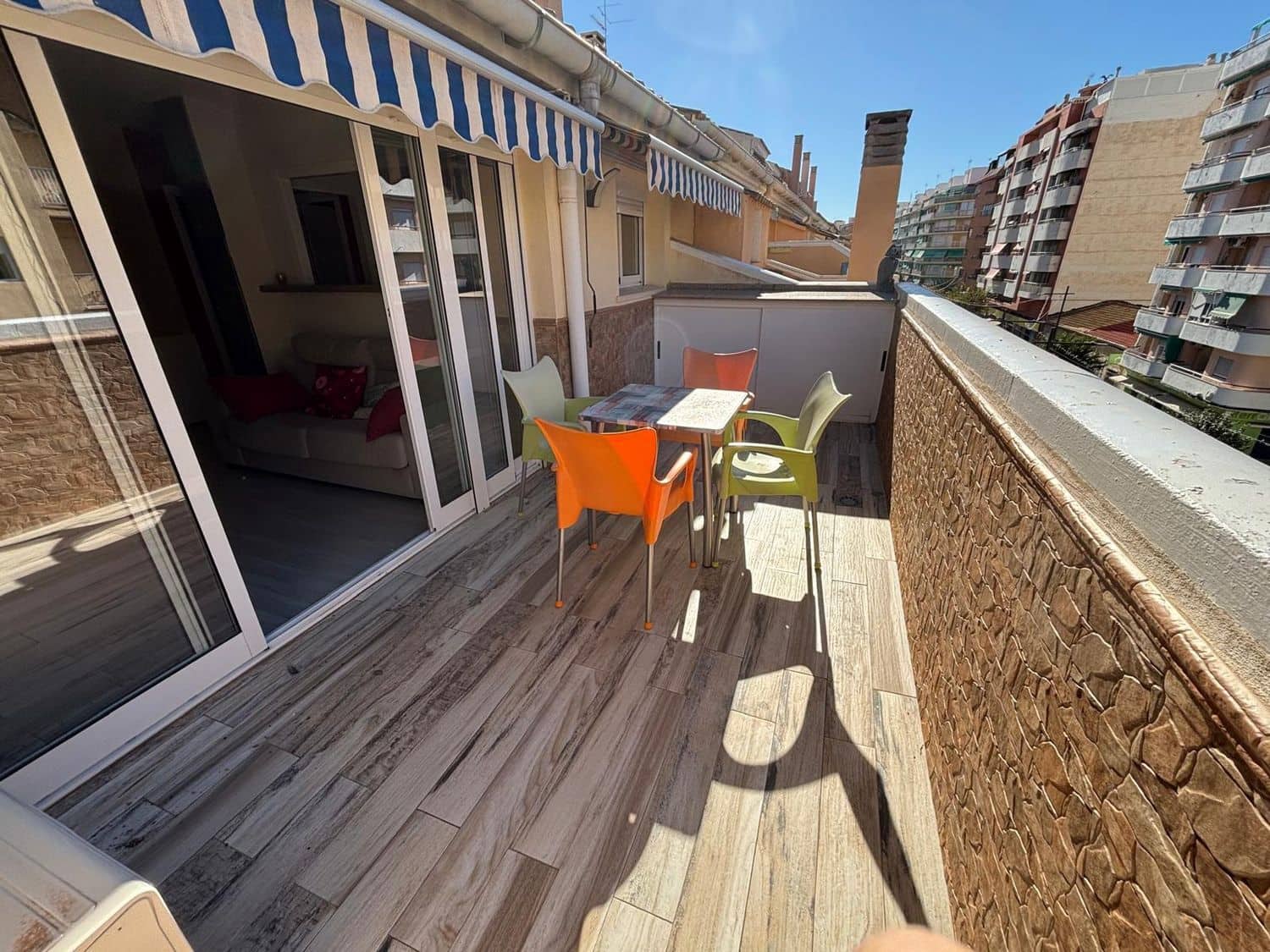 1 chambre Appartement à vendre à El Campello avec piscine garage - 250 000 € (Ref: 9371200)