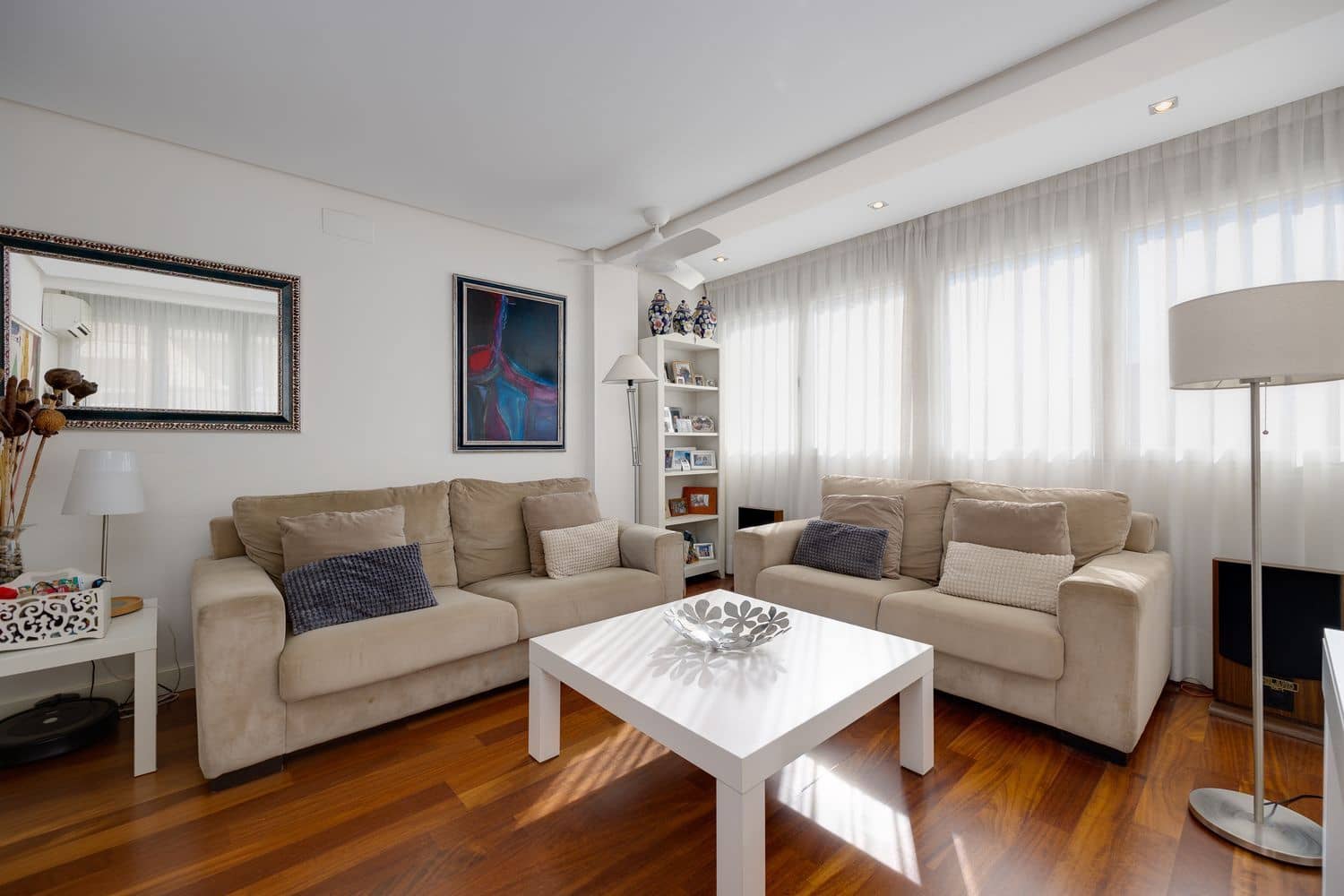 2 chambre Appartement à vendre à Torrevieja avec garage - 179 900 € (Ref: 9371201)