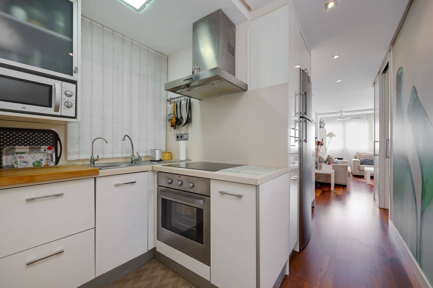 2 chambre Appartement à vendre à Torrevieja avec garage - 179 900 € (Ref: 9371201)