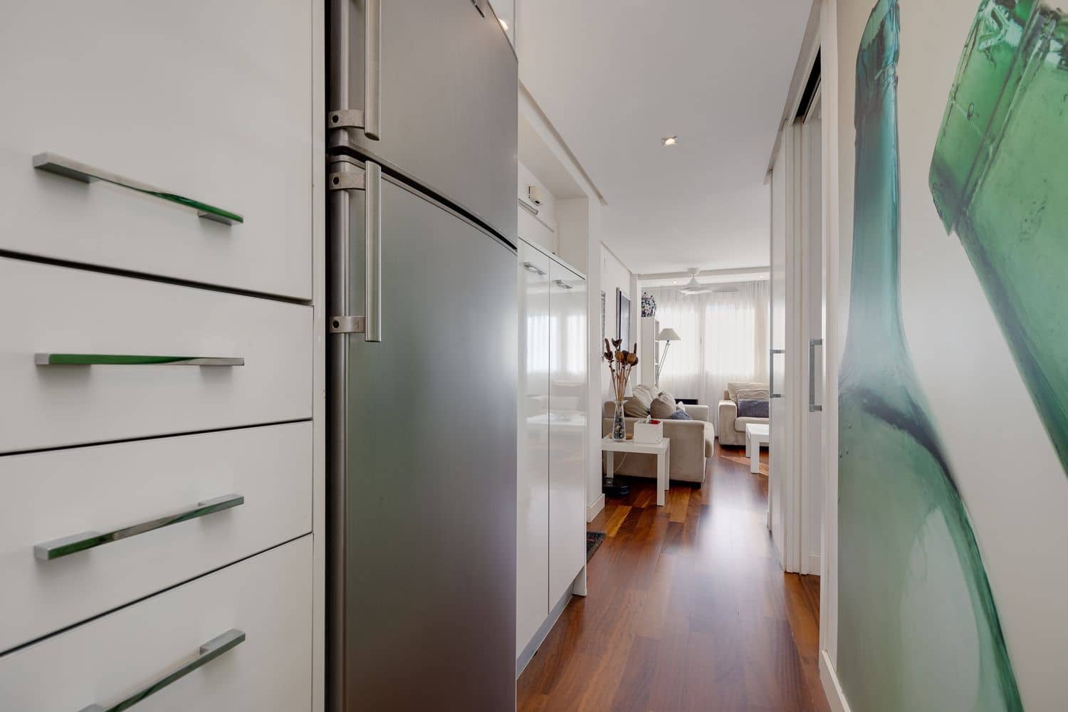 2 chambre Appartement à vendre à Torrevieja avec garage - 179 900 € (Ref: 9371201)