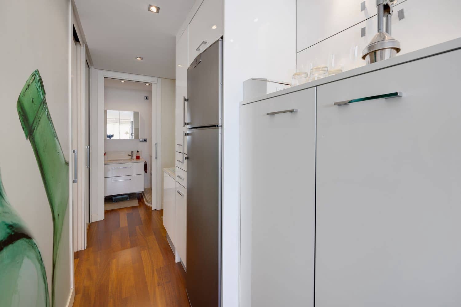 2 chambre Appartement à vendre à Torrevieja avec garage - 179 900 € (Ref: 9371201)