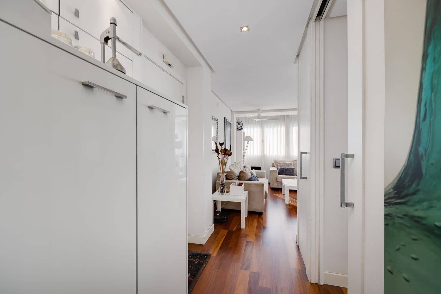 2 chambre Appartement à vendre à Torrevieja avec garage - 179 900 € (Ref: 9371201)