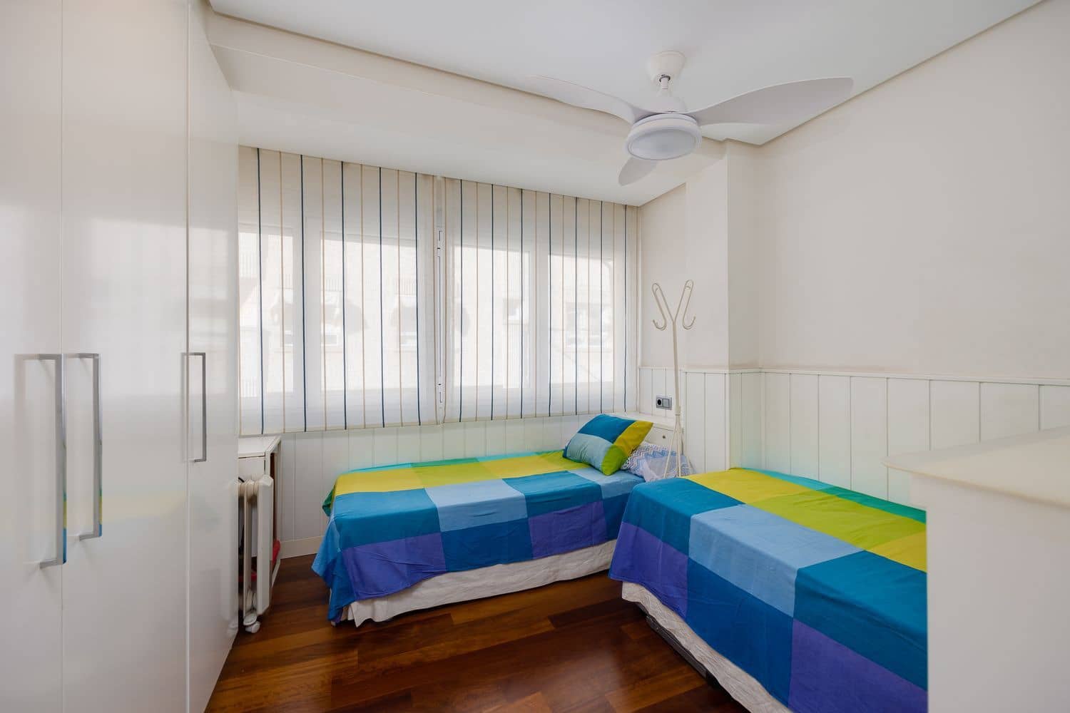 2 chambre Appartement à vendre à Torrevieja avec garage - 179 900 € (Ref: 9371201)