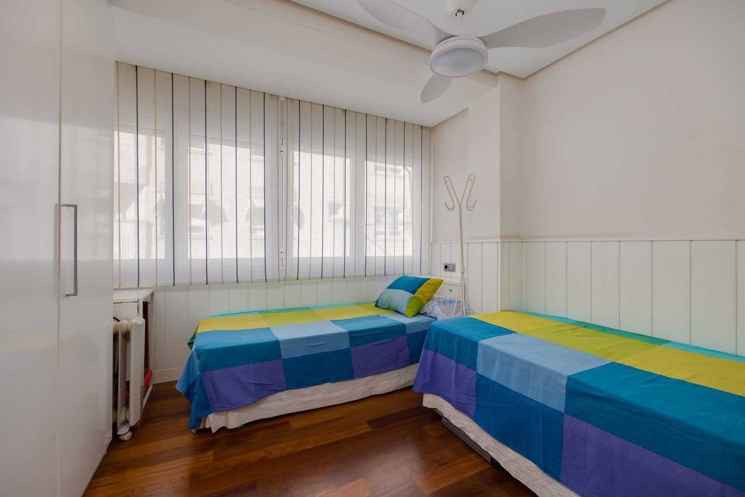 2 chambre Appartement à vendre à Torrevieja avec garage - 179 900 € (Ref: 9371201)