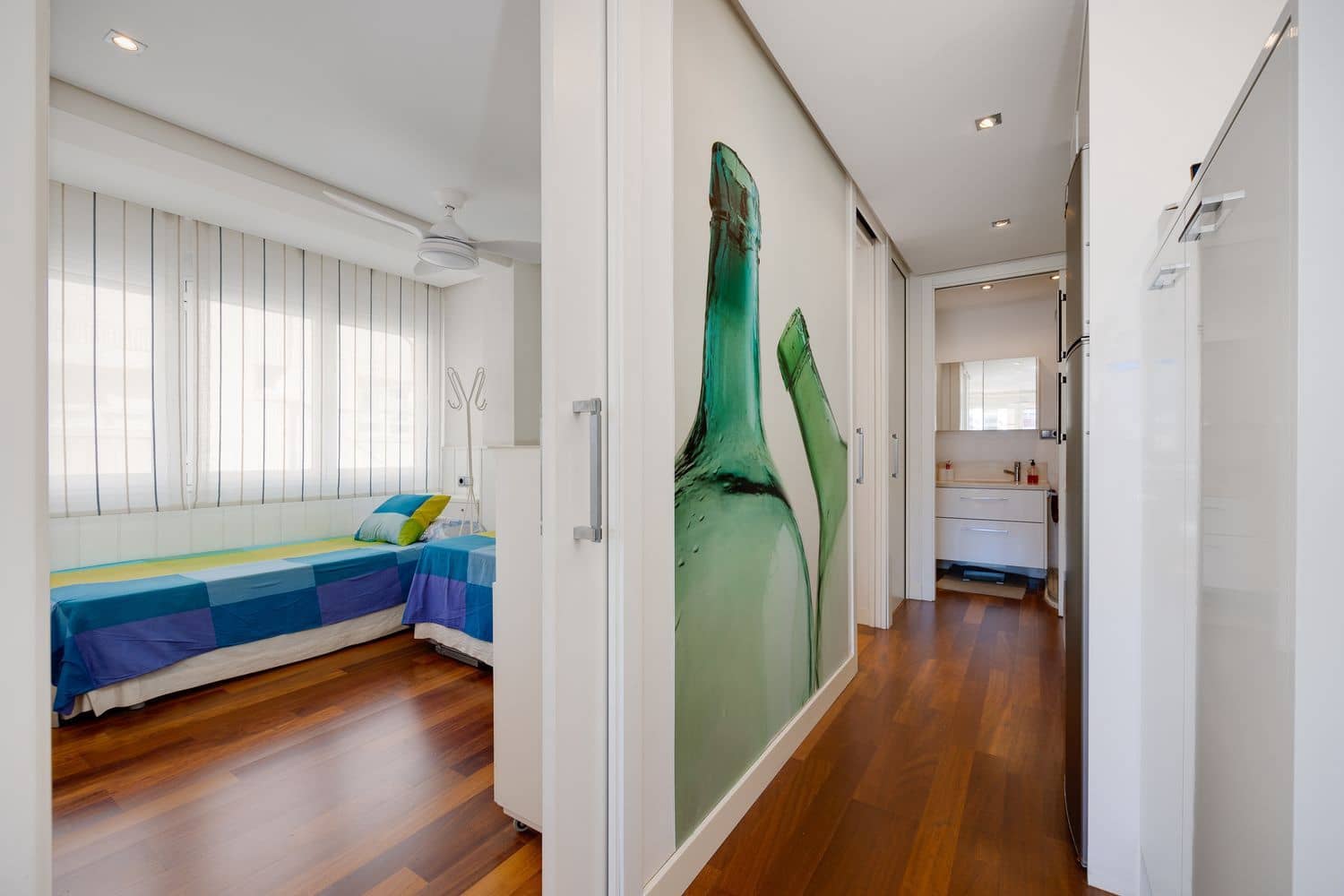 2 chambre Appartement à vendre à Torrevieja avec garage - 179 900 € (Ref: 9371201)