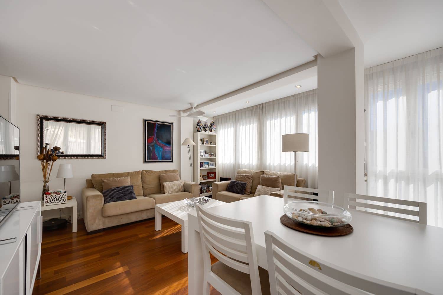 2 chambre Appartement à vendre à Torrevieja avec garage - 179 900 € (Ref: 9371201)